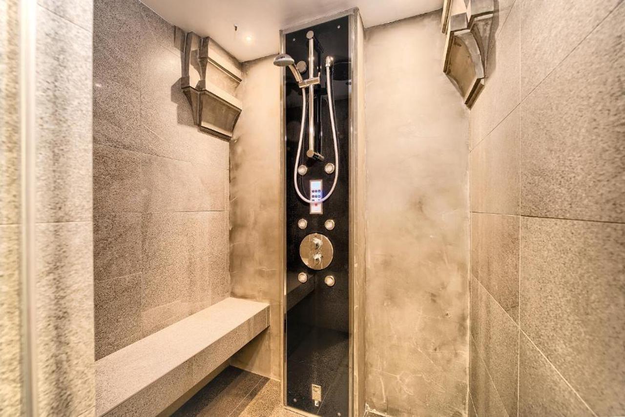 Krizovnicka Apartment Praga Zewnętrze zdjęcie