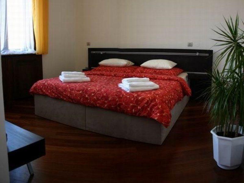 Krizovnicka Apartment Praga Zewnętrze zdjęcie