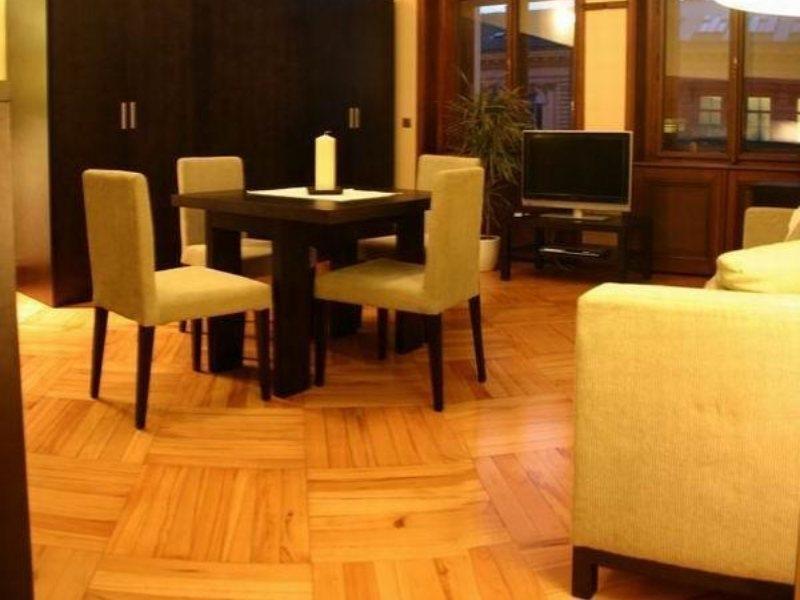 Krizovnicka Apartment Praga Zewnętrze zdjęcie