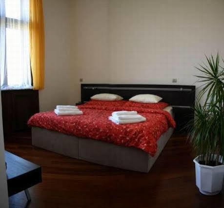 Krizovnicka Apartment Praga Zewnętrze zdjęcie