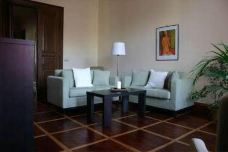 Krizovnicka Apartment Praga Zewnętrze zdjęcie