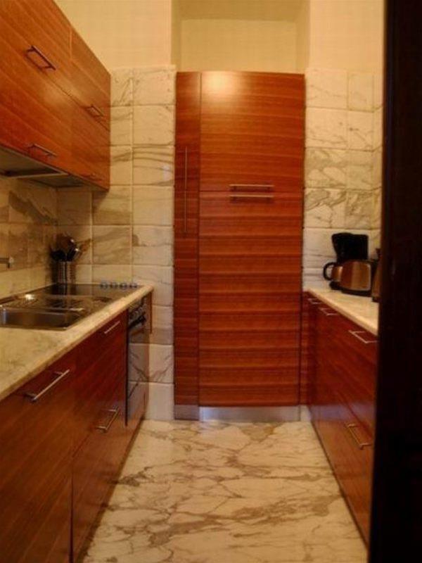 Krizovnicka Apartment Praga Zewnętrze zdjęcie
